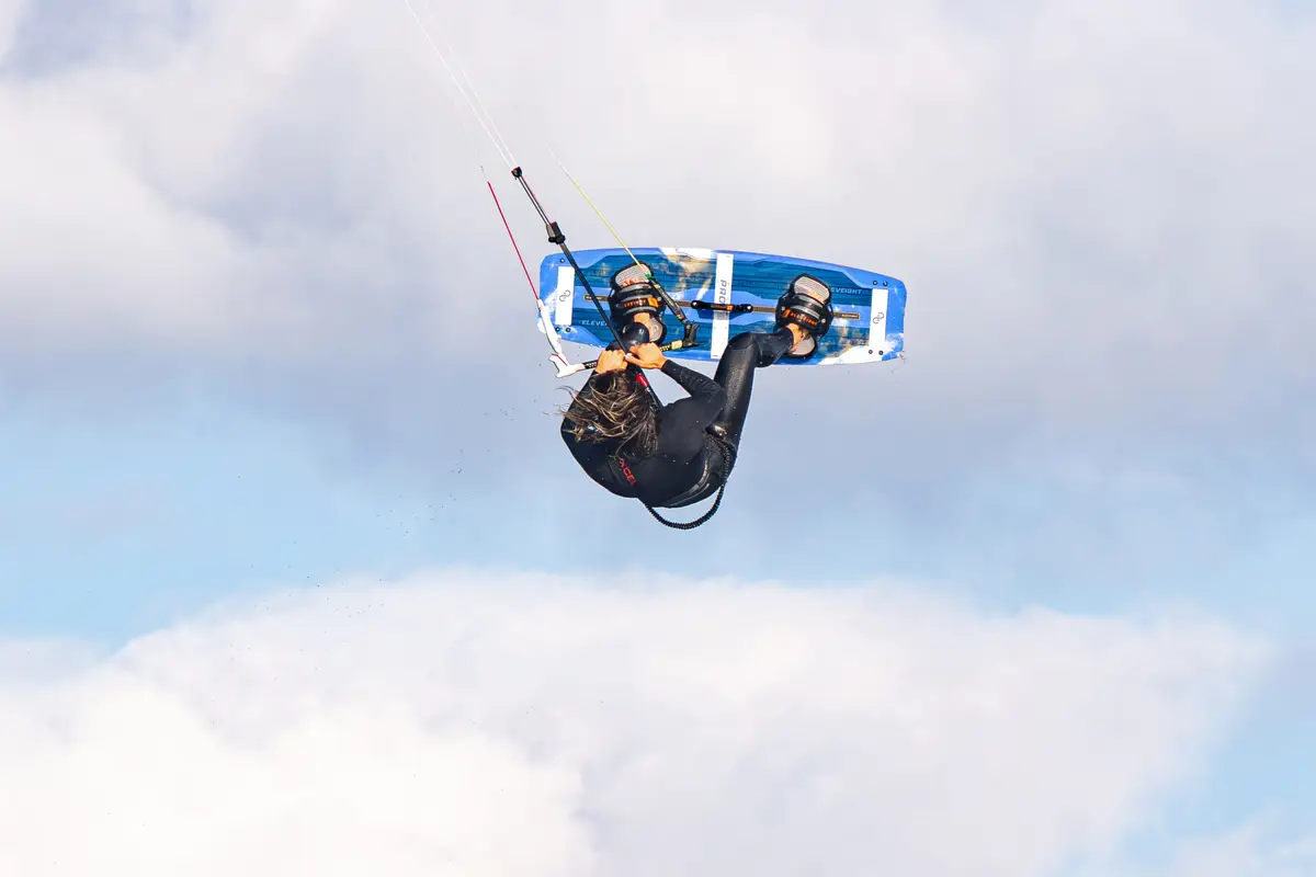 Eleveight Process V10 2026 - action Tarifa