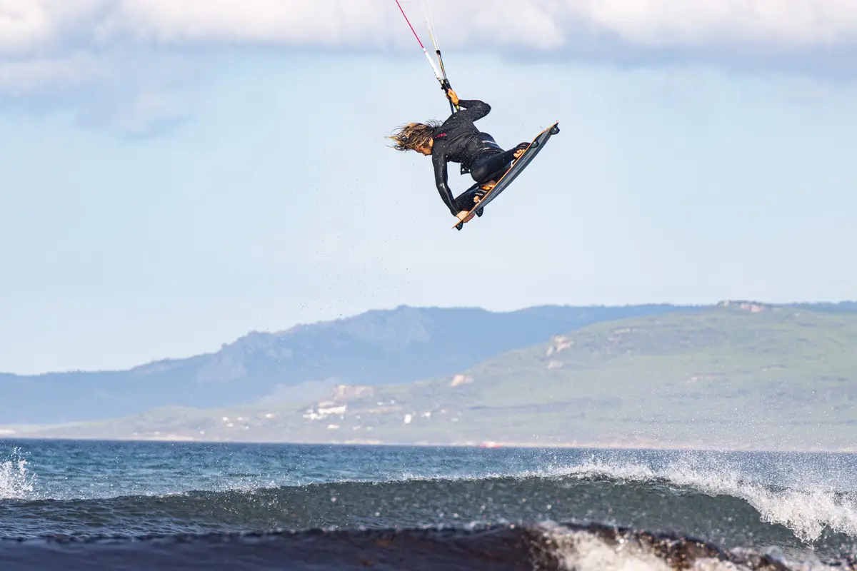 Eleveight Process V10 2026 - session Tarifa