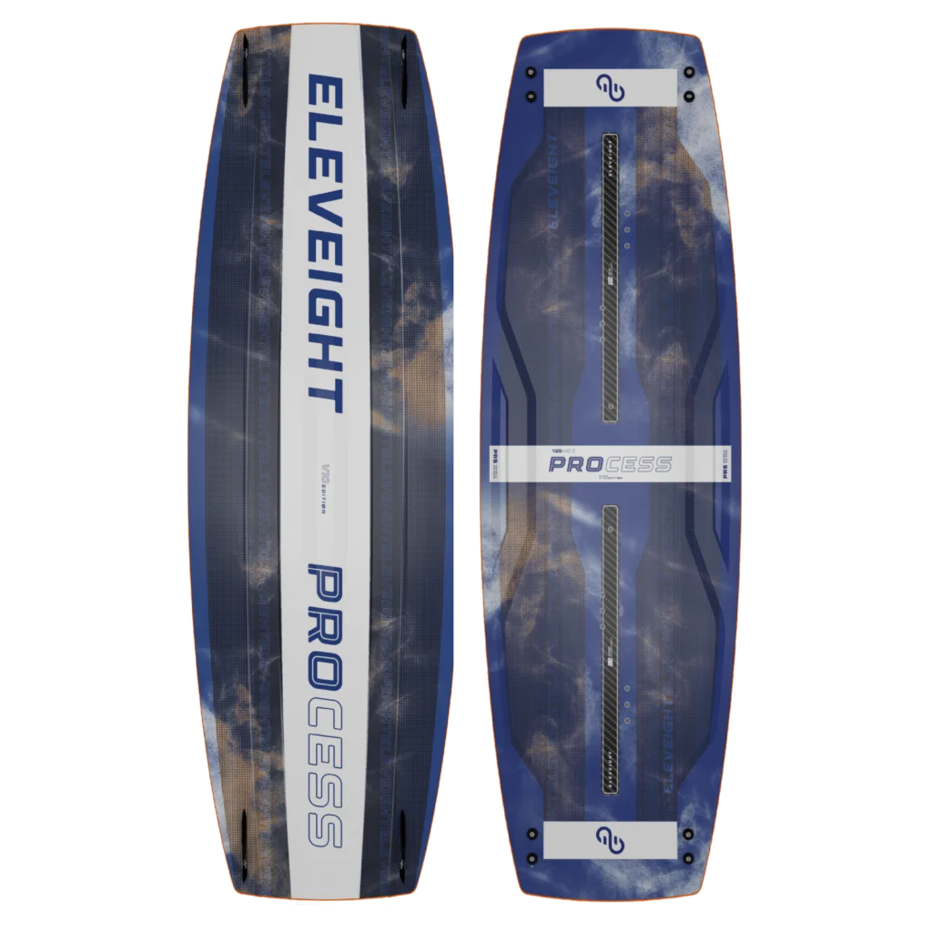 Eleveight Process V10 2026 - vue produit