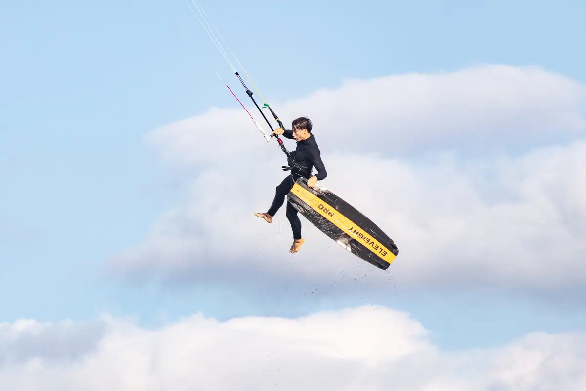 Eleveight Process C+ V7 2026 - action Tarifa