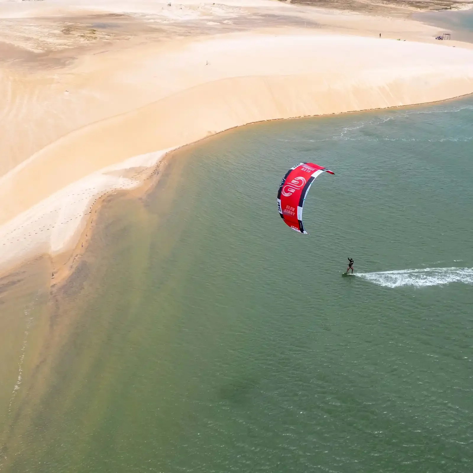 Eleveight RS V10 2026