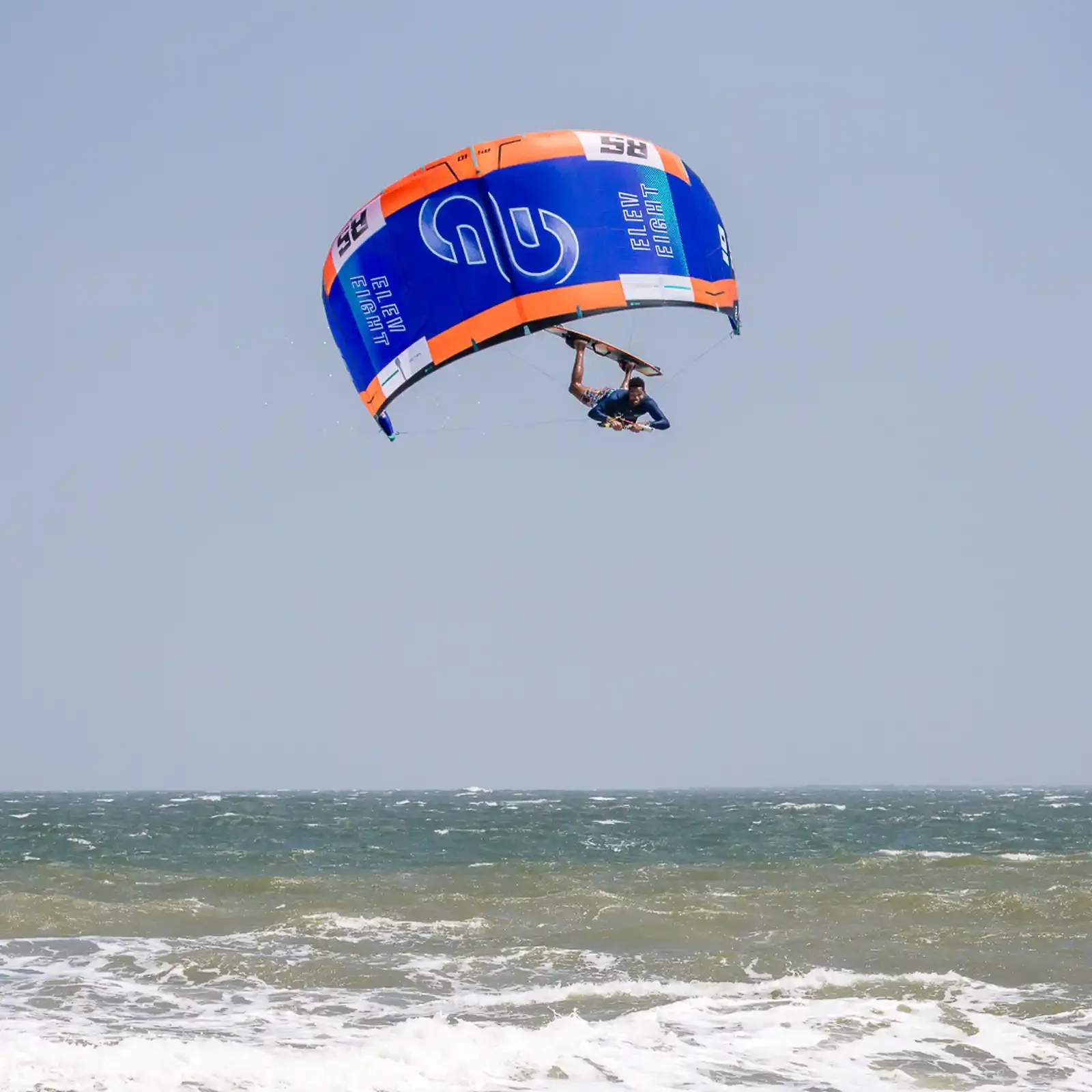 Eleveight RS V10 2026