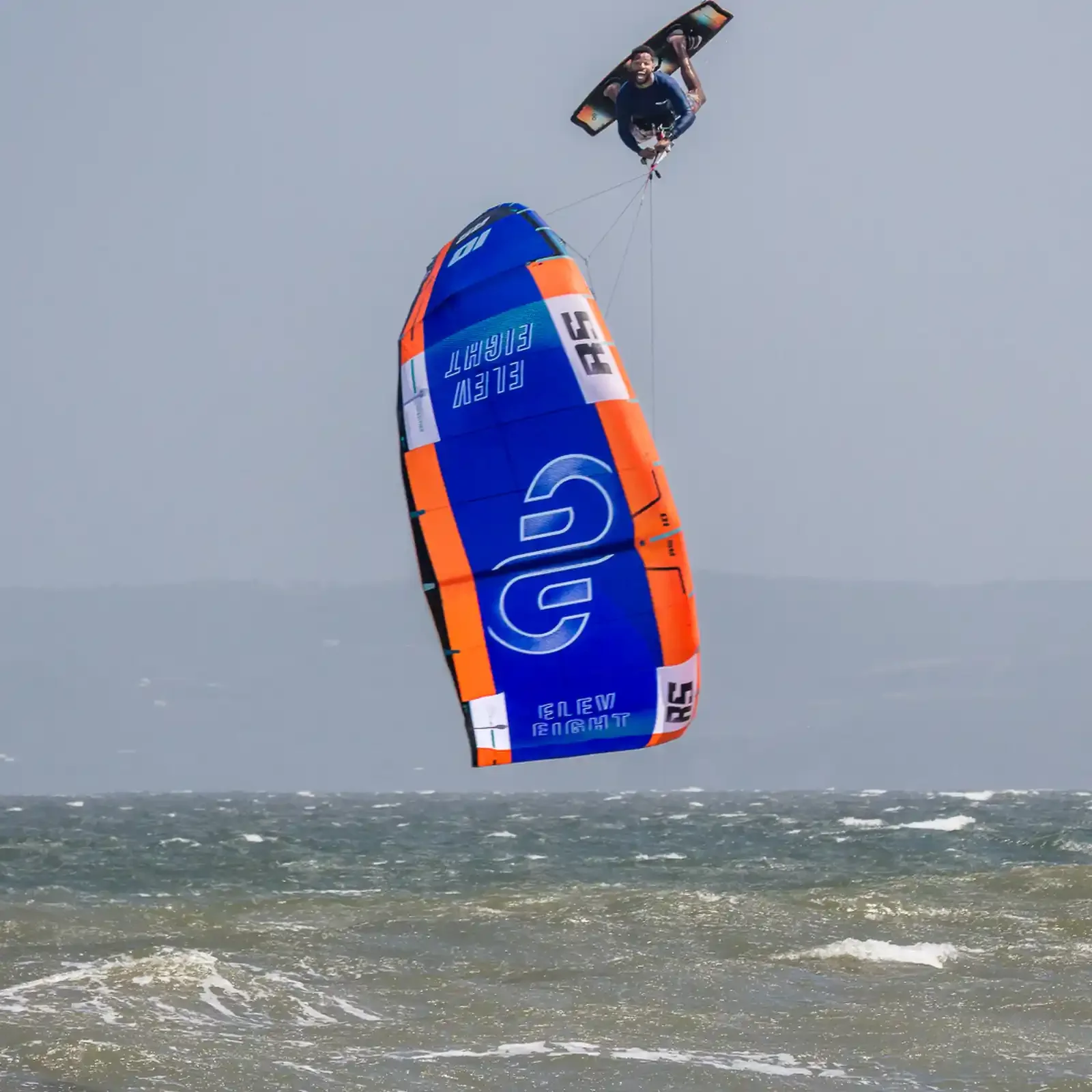 Eleveight RS V10 2026