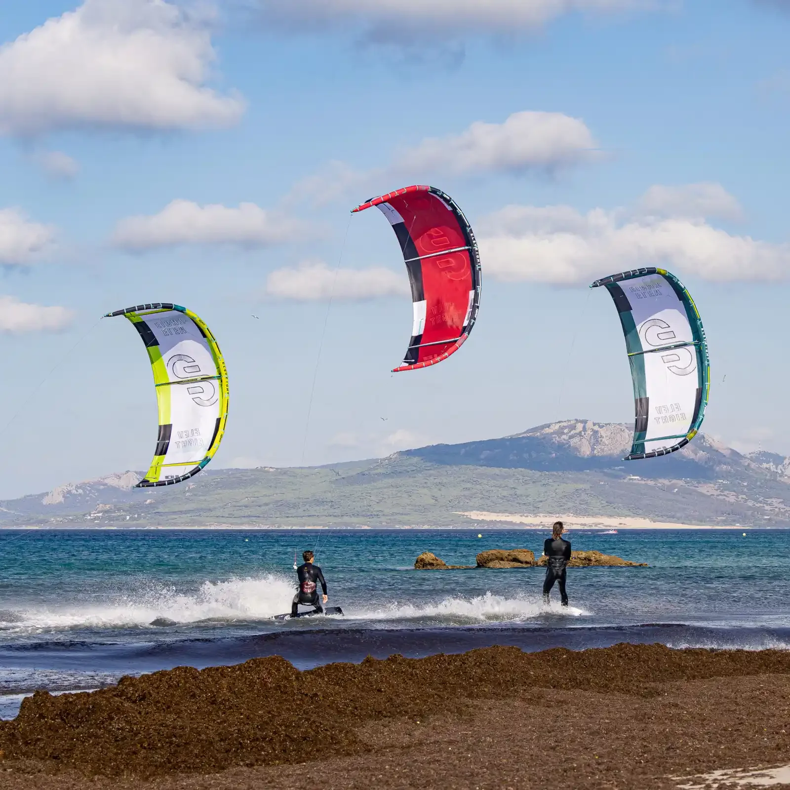 Eleveight RS V10 2026