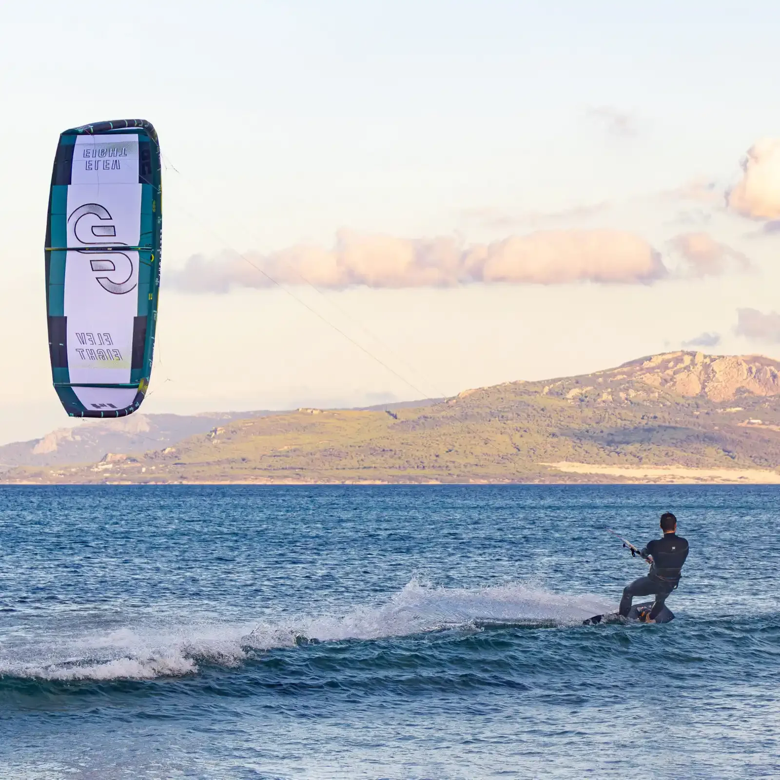 Eleveight RS V10 2026