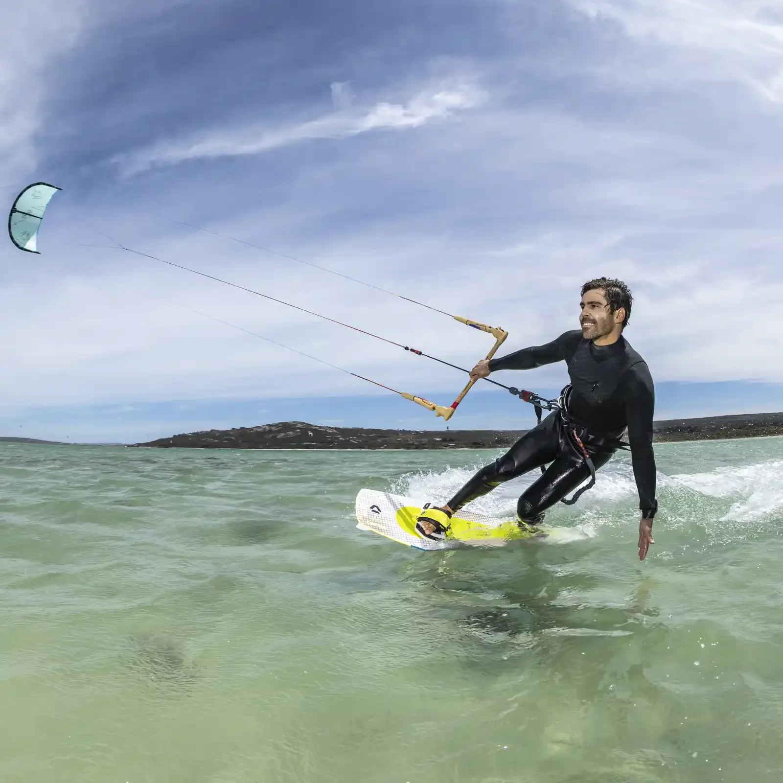 DUOTONE GONZALES 2026