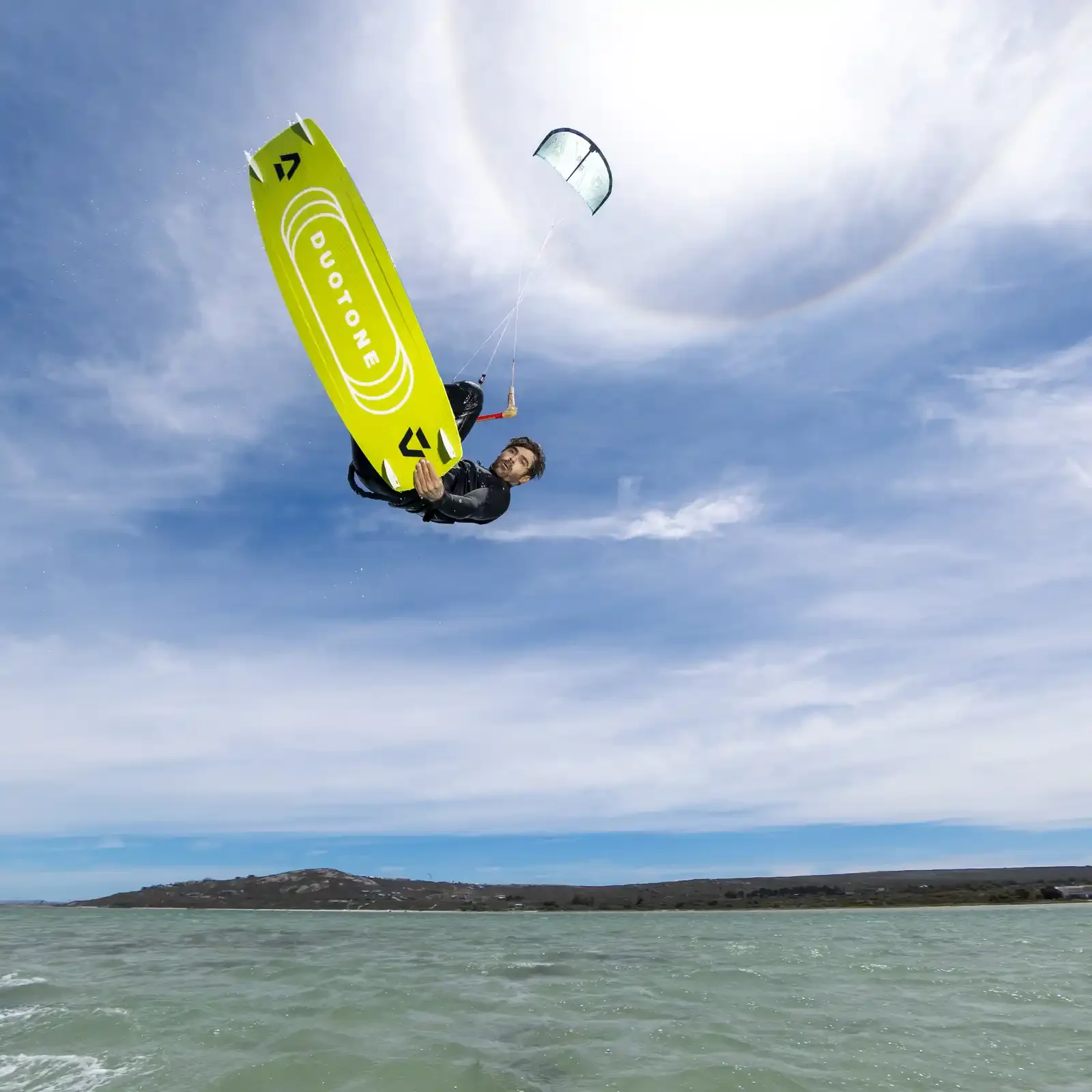 DUOTONE GONZALES 2026