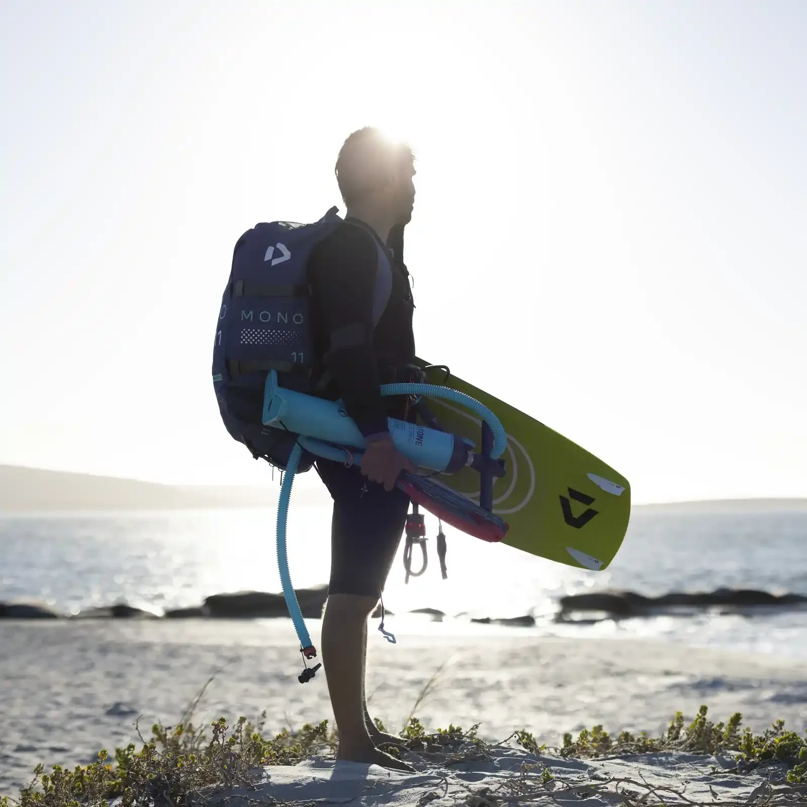 DUOTONE GONZALES 2026