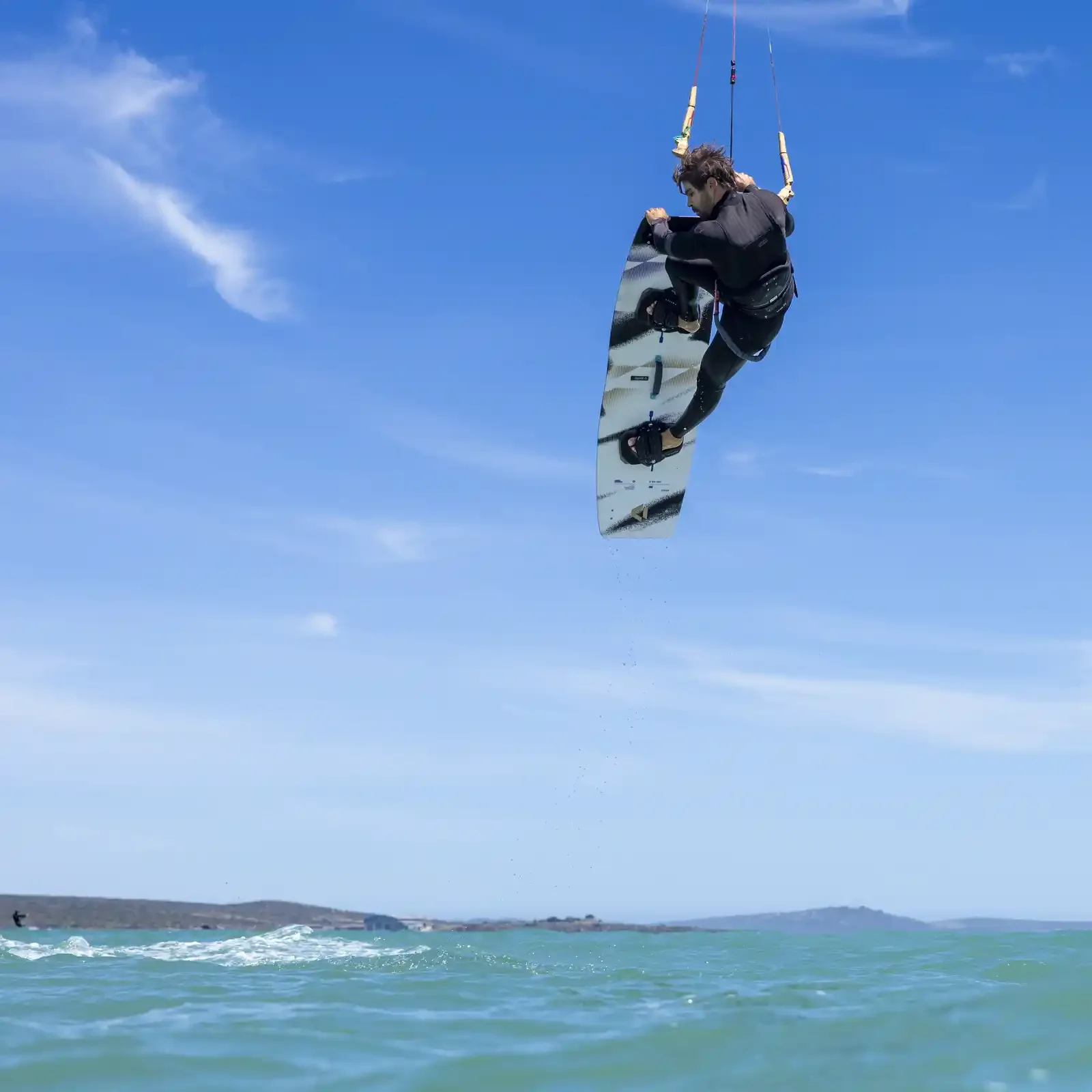 DUOTONE SPIKE SLS 2026