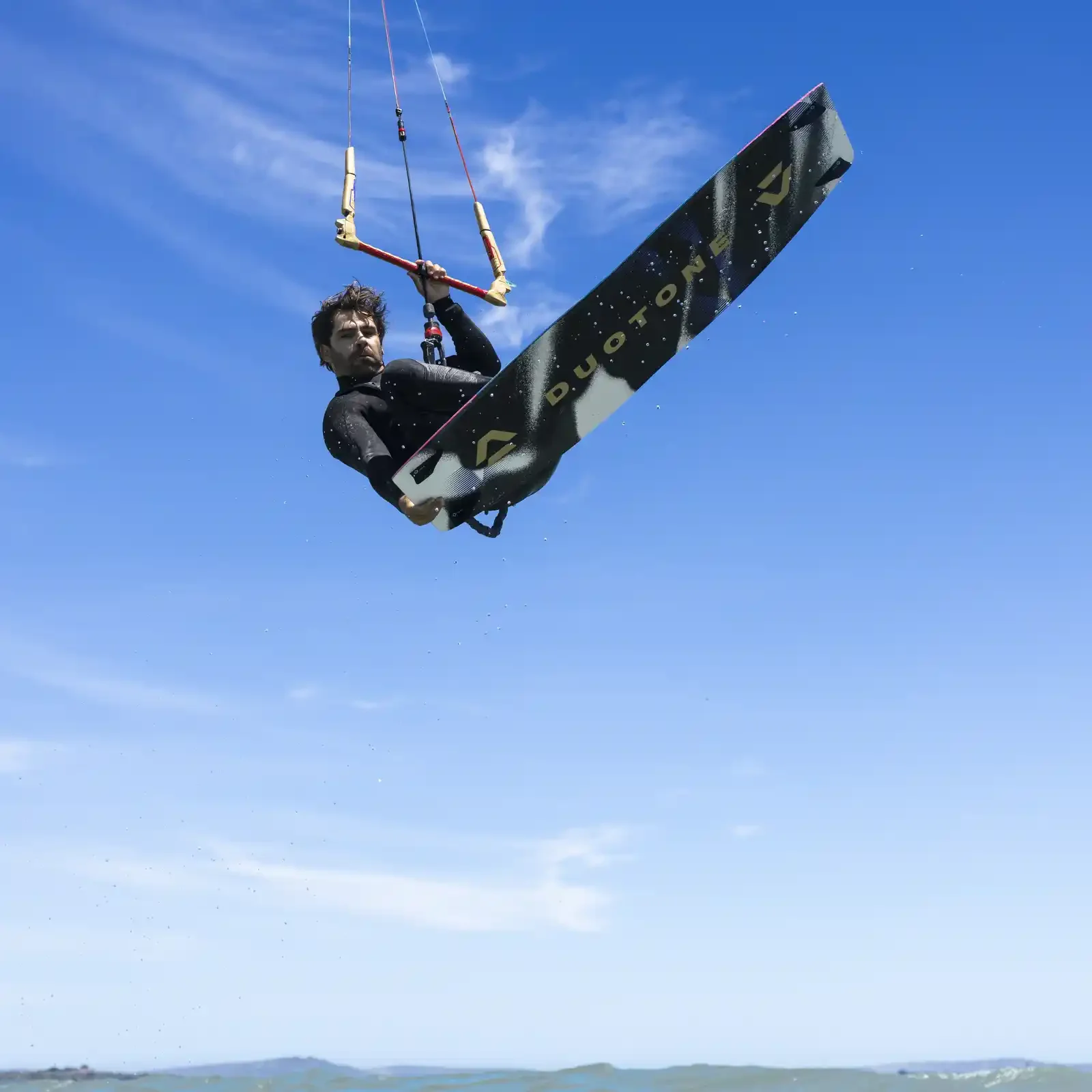 DUOTONE SPIKE SLS 2026