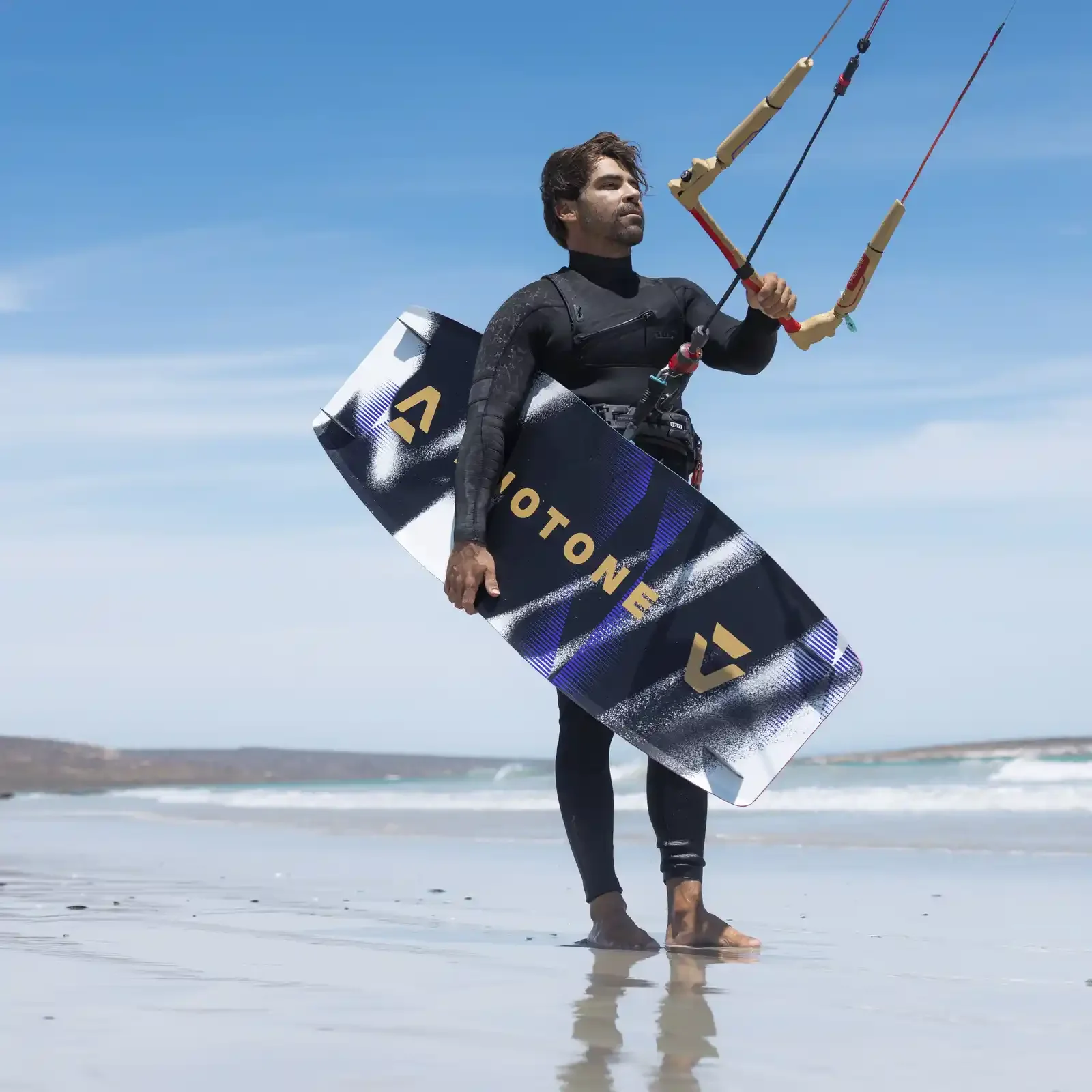 DUOTONE SPIKE SLS 2026