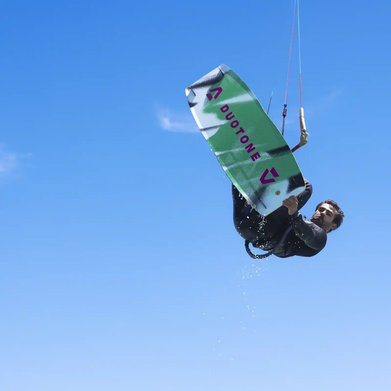 DUOTONE SPIKE CONCEPT BLUE 2026