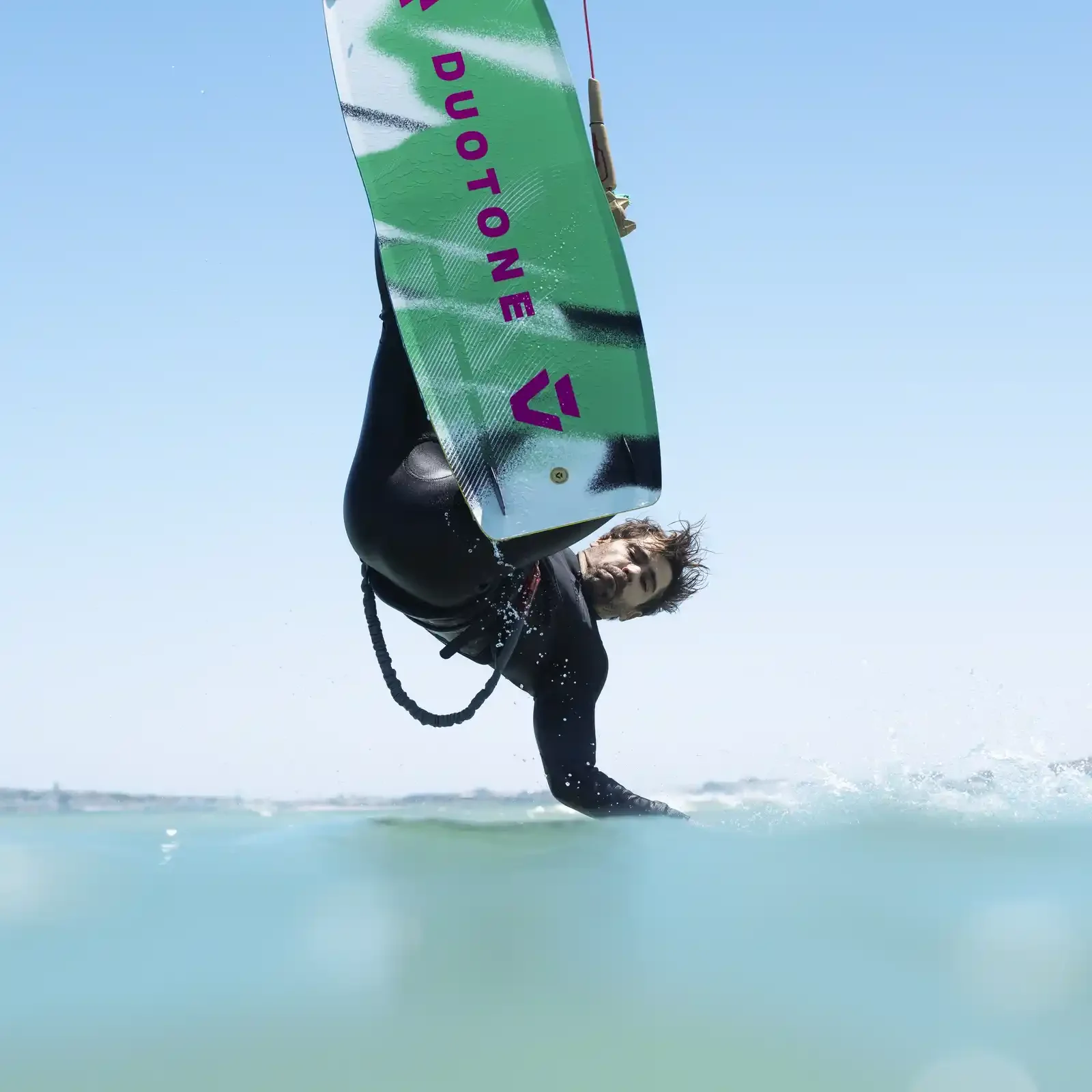 DUOTONE SPIKE CONCEPT BLUE 2026