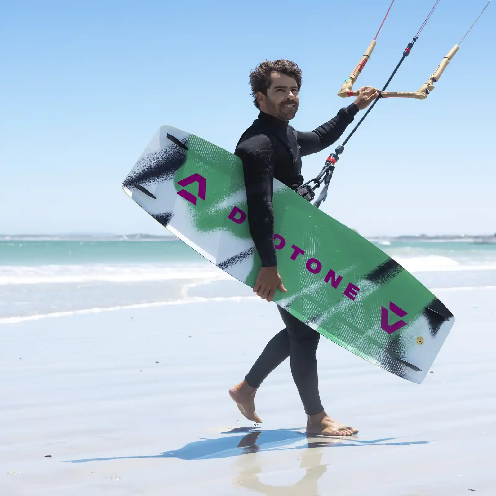 DUOTONE SPIKE CONCEPT BLUE 2026