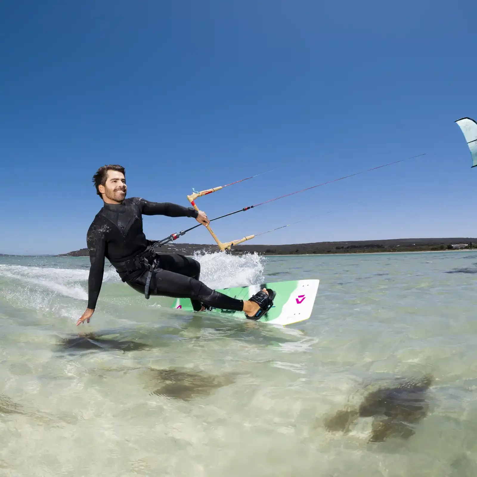 DUOTONE SPIKE CONCEPT BLUE 2026