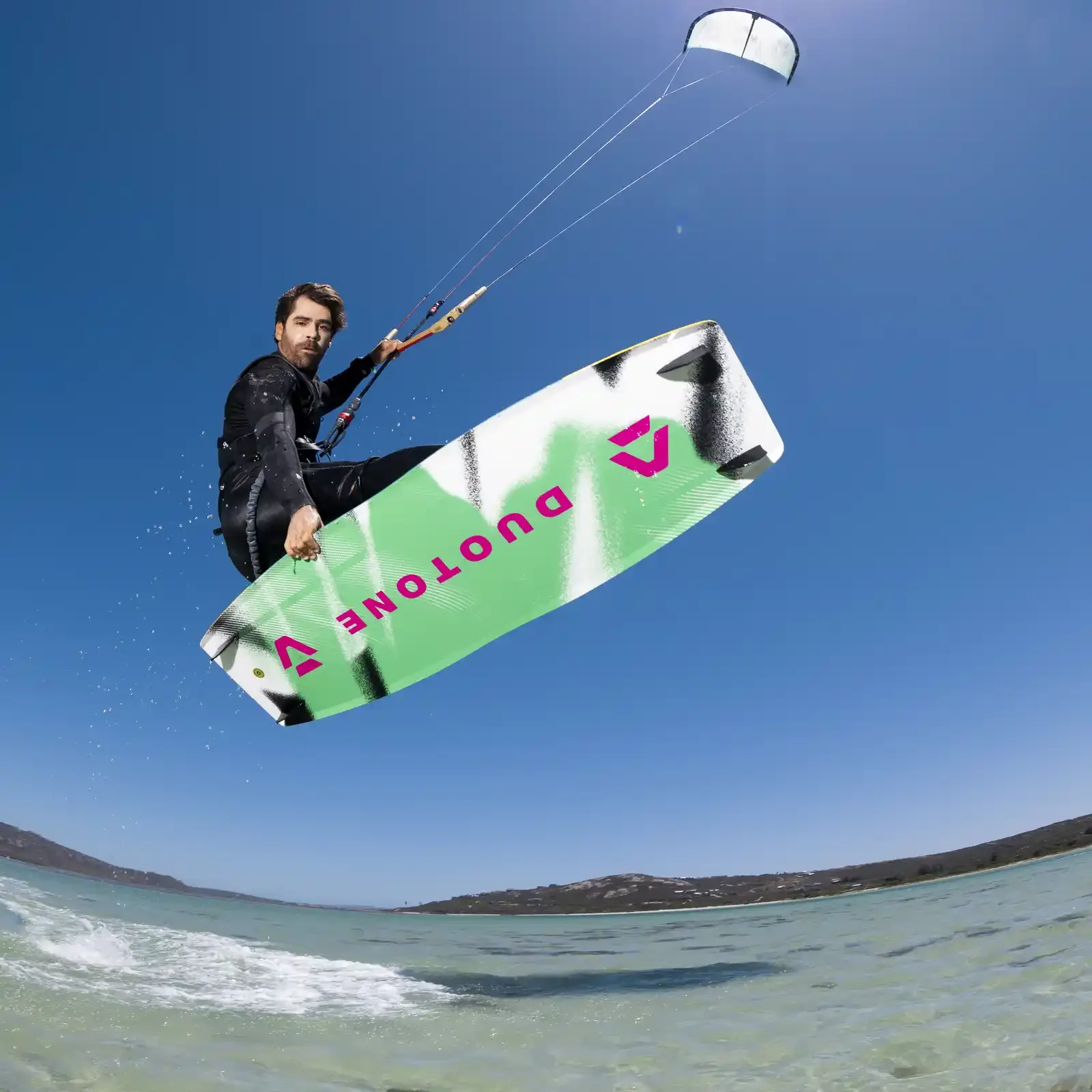 DUOTONE SPIKE CONCEPT BLUE 2026