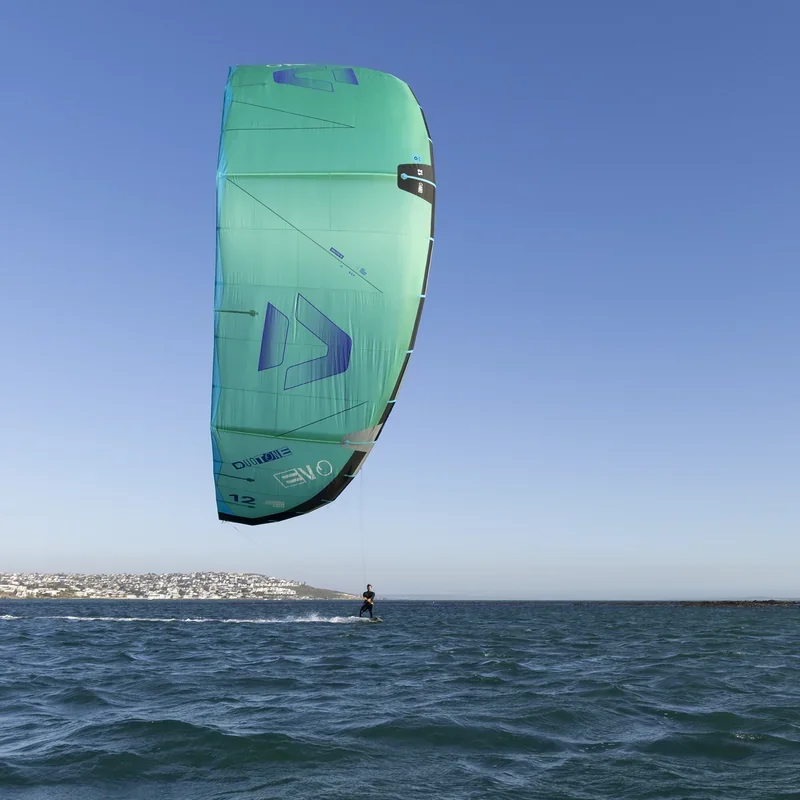 PACK KITESURF DUOTONE EVO 2026 + TRUST BAR 2026 + GONZALES 2026