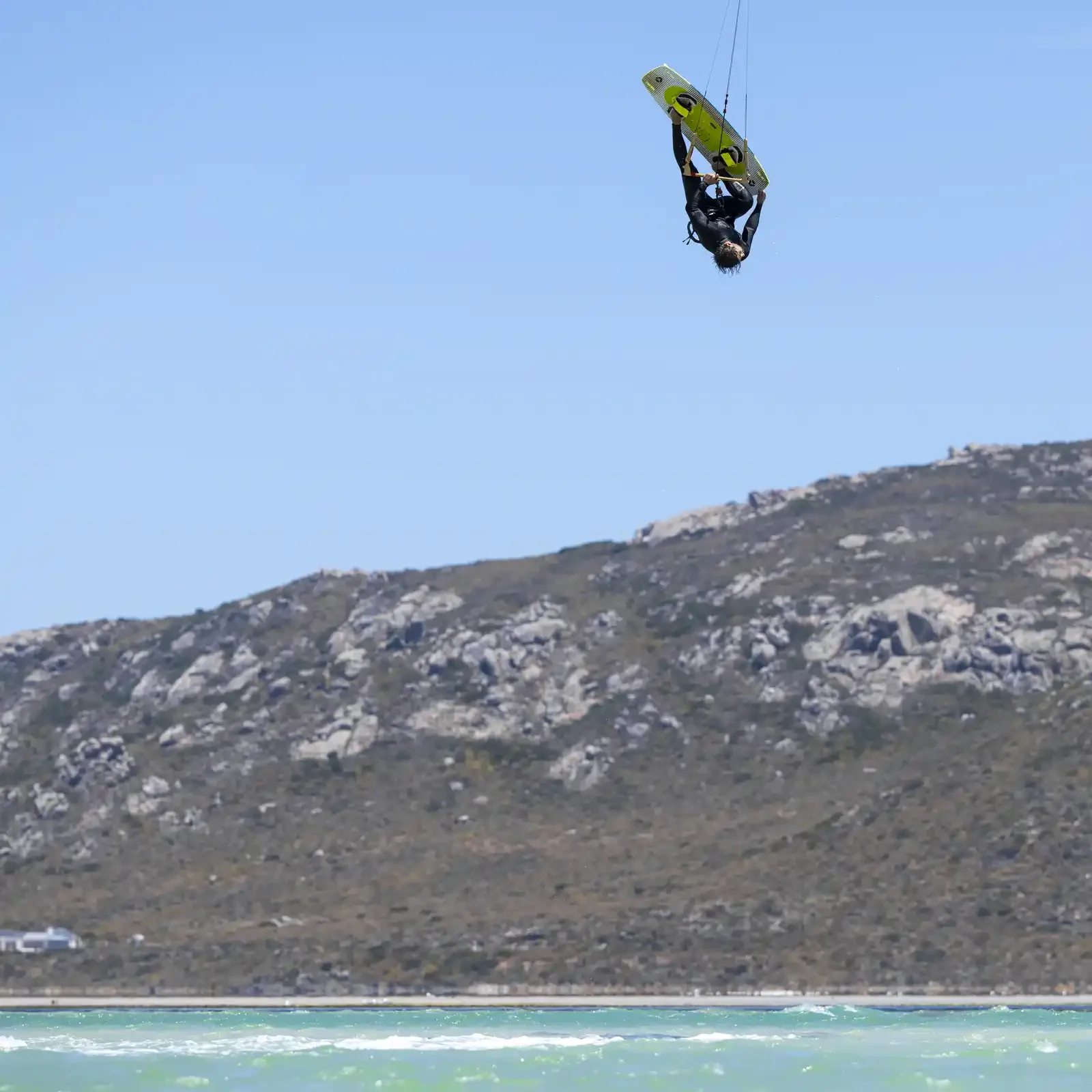 PACK KITESURF DUOTONE EVO 2026 + TRUST BAR 2026 + GONZALES 2026