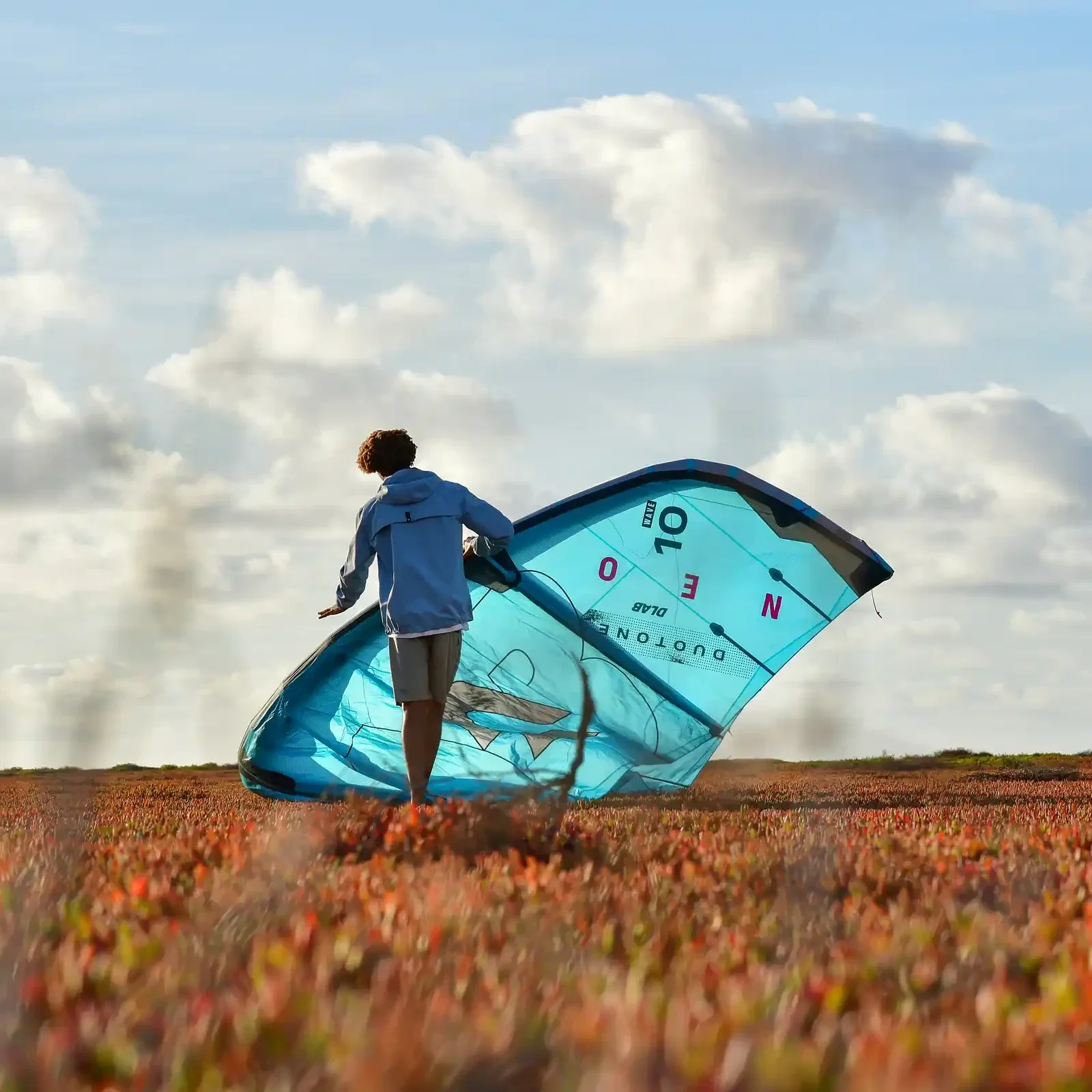 DUOTONE NEO D/LAB 2026