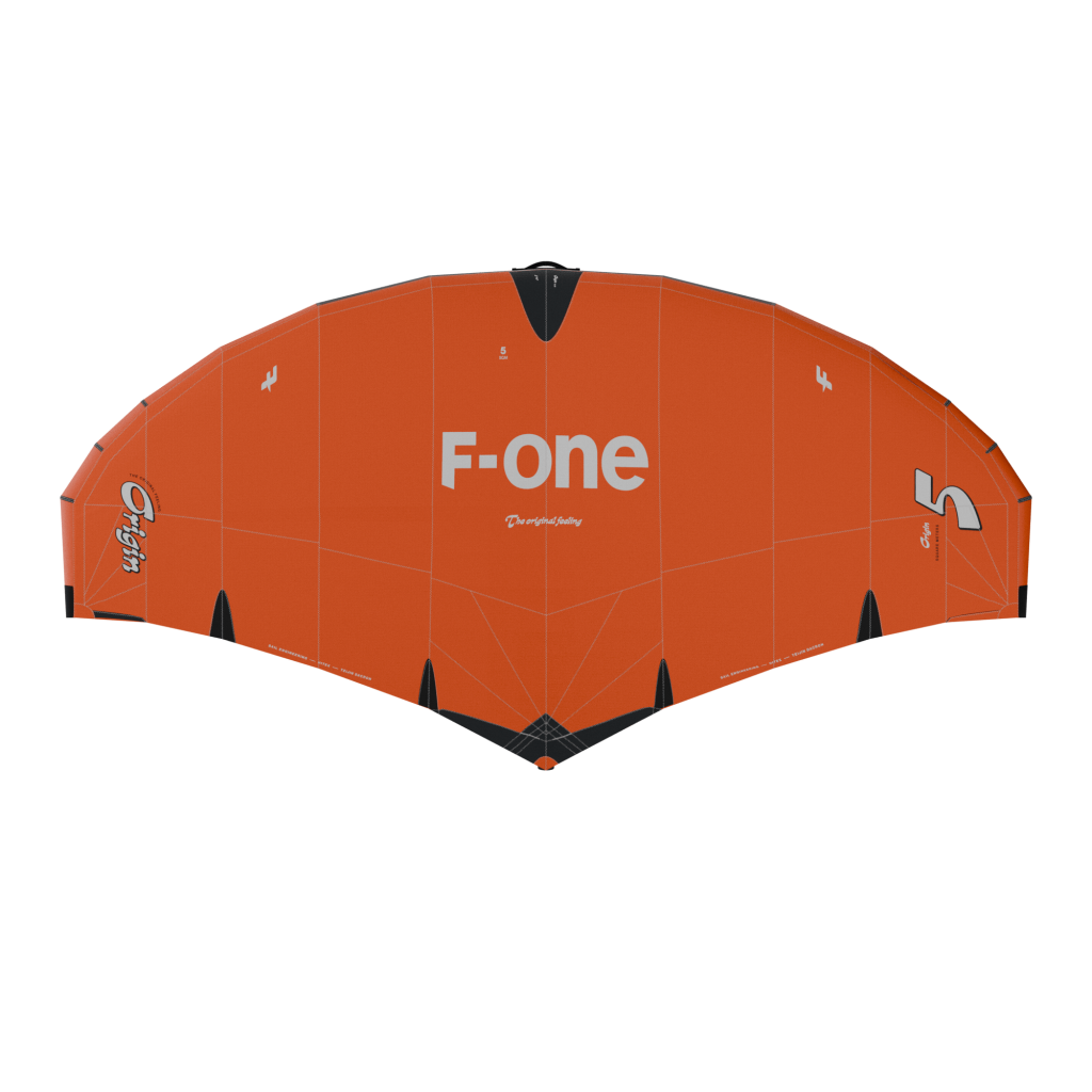 F-ONE PHANTOM FCT ORIGIN ASC 2025