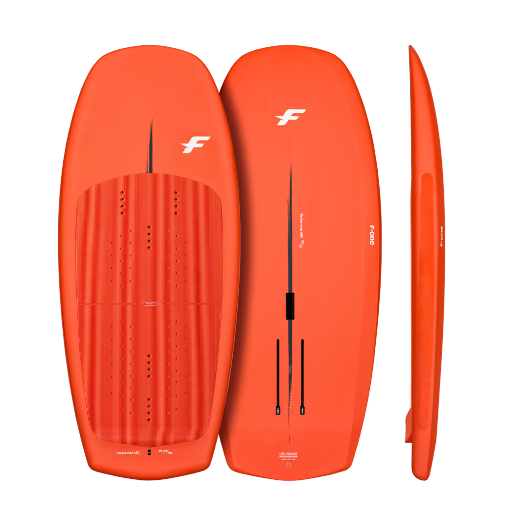 F-ONE PHANTOM FCT ORIGIN ASC 2025