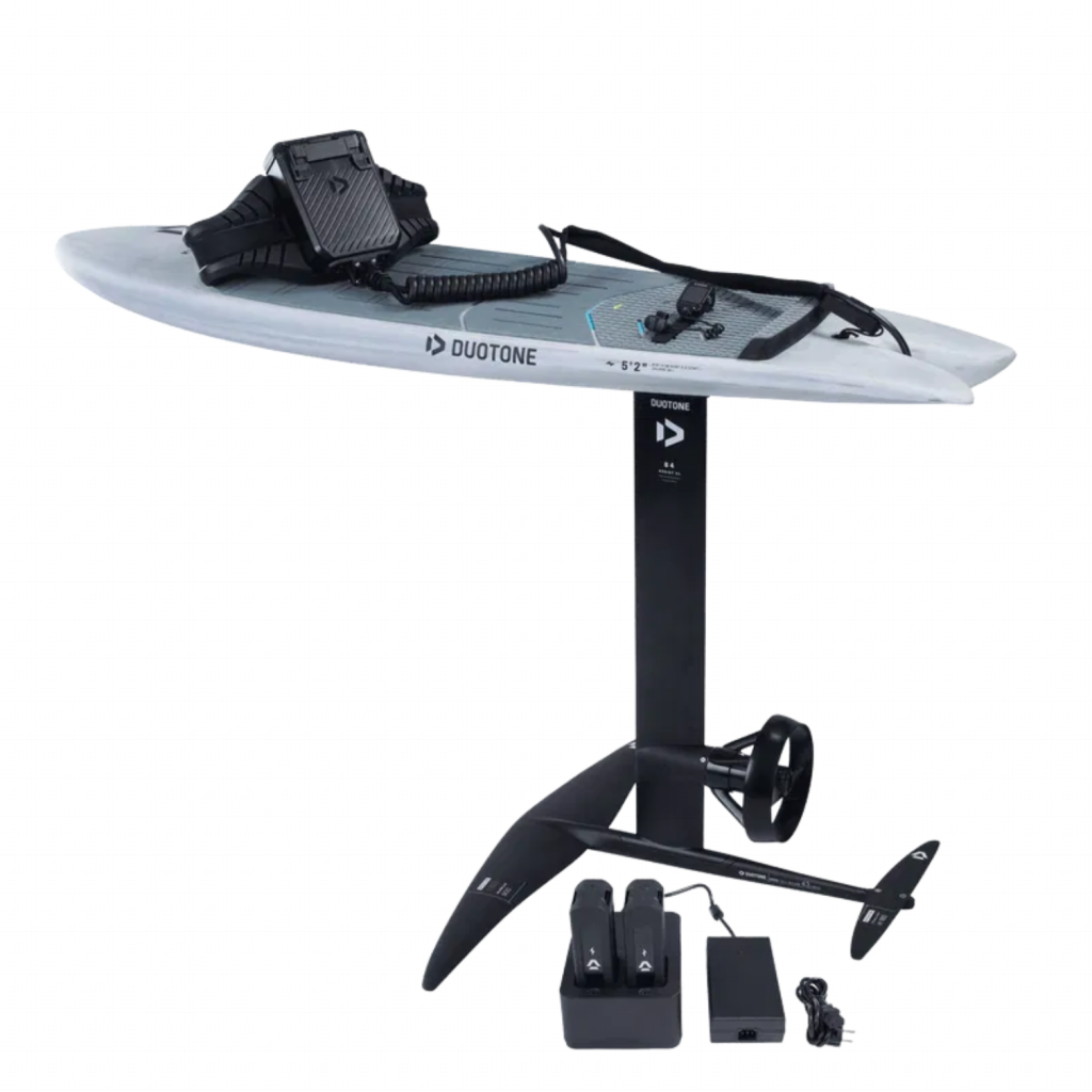 DUOTONE FOIL CRUISE AL SET COMPLET