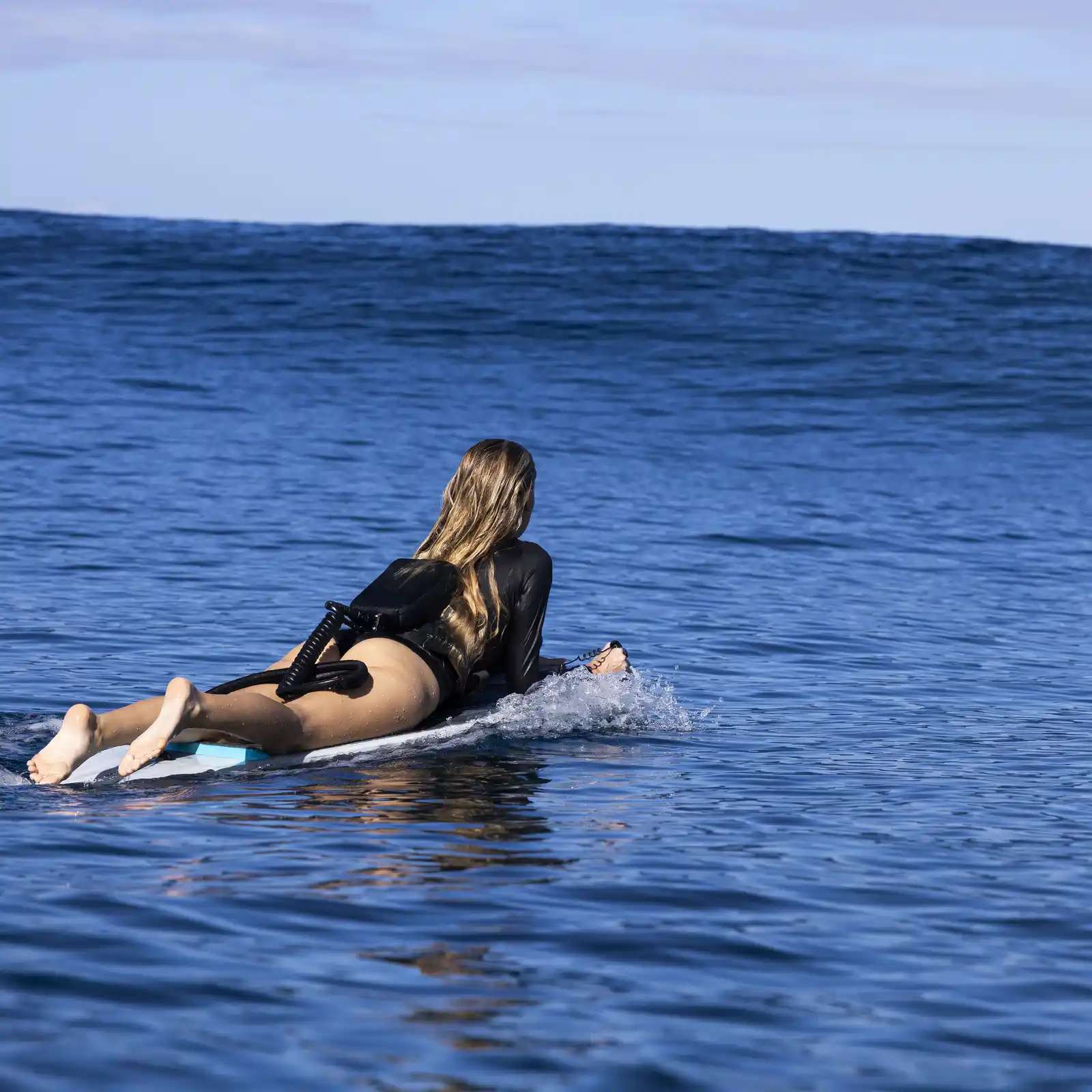 DUOTONE FOIL CRUISE AL SET COMPLET - détail produit